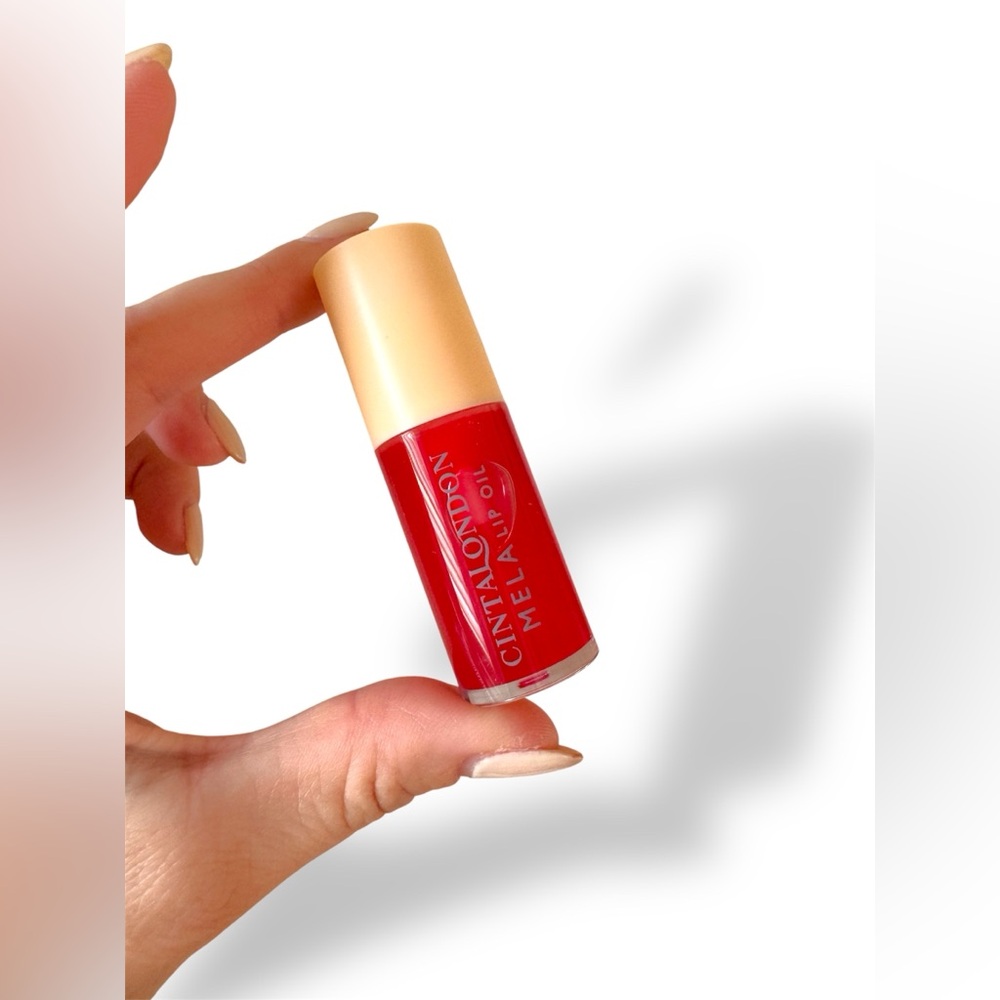 CINTA LONDON MELA Lip Oil - Picture 3 of 5